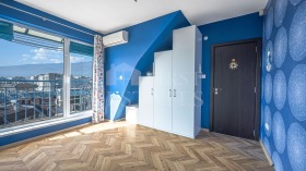 3 soverom Ivan Vazov, Sofia 14