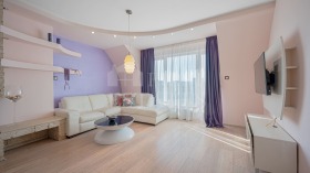 3 soverom Ivan Vazov, Sofia 1
