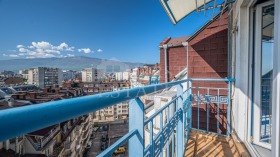 3 soverom Ivan Vazov, Sofia 5
