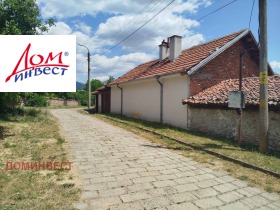 Къща с. Иганово, област Пловдив