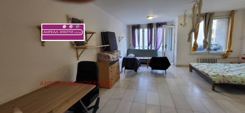 In vendita  1 camera da letto Sofia , Tsentar , 69 mq | 23675205 - Immagine [2]