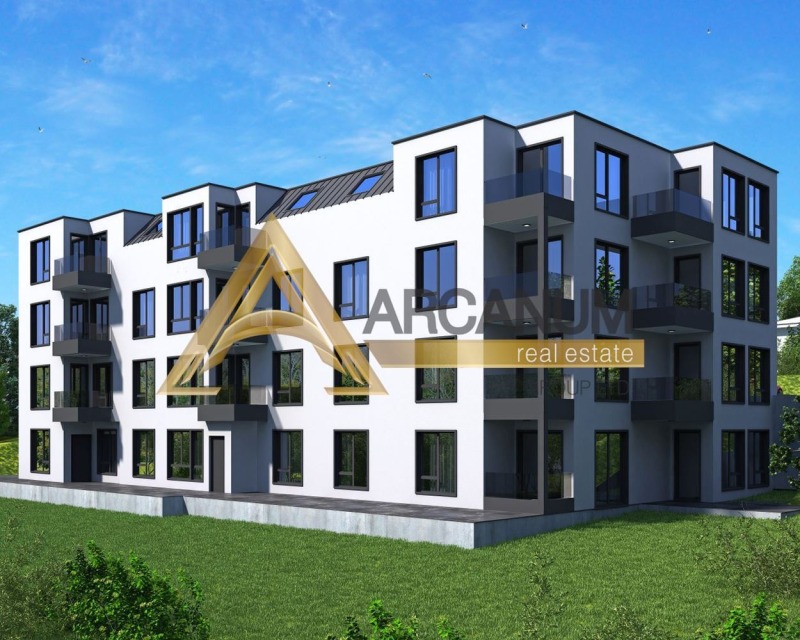 Продава  2-стаен, град Варна, Възраждане 4 • 76 000 EUR • ID 45548044 — holmes.bg - [1] 