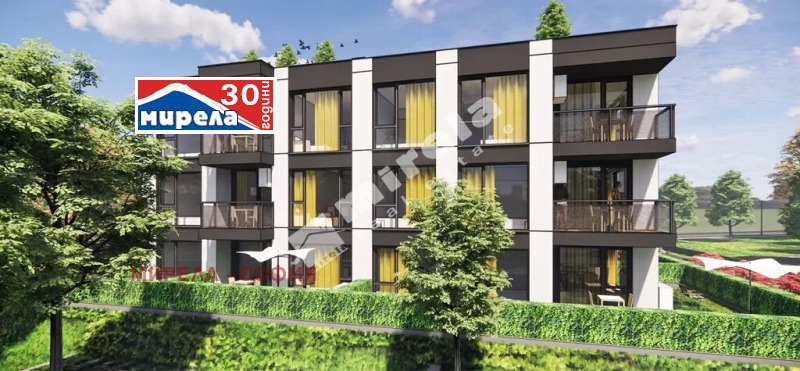 Myytävänä  1 makuuhuone Sofia , Malinova dolina , 64 neliömetriä | 36694296 - kuva [5]