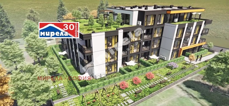 Myytävänä  1 makuuhuone Sofia , Malinova dolina , 64 neliömetriä | 36694296 - kuva [6]