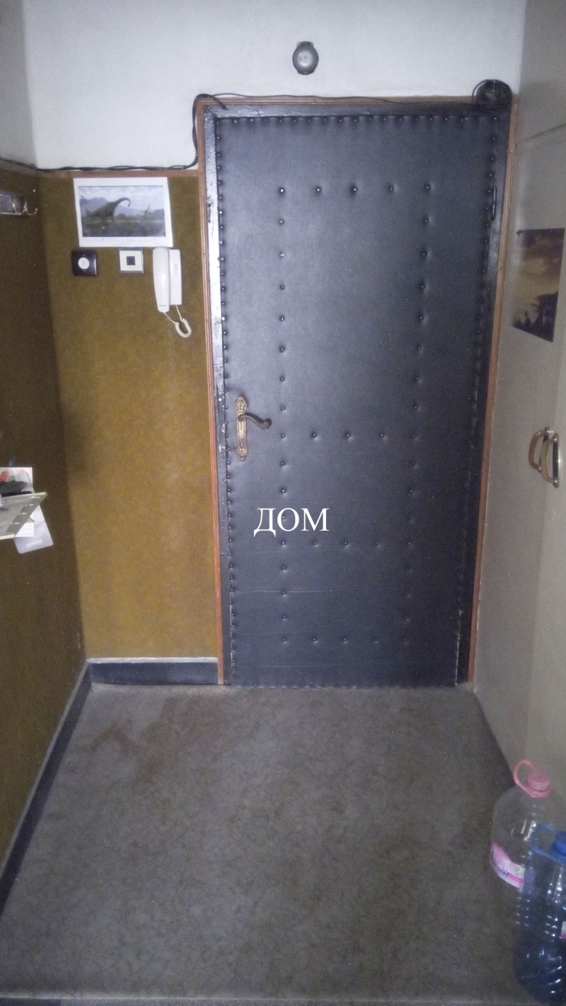 En venta  1 dormitorio Shumen , 5-ti polk , 55 metros cuadrados | 84589063 - imagen [13]
