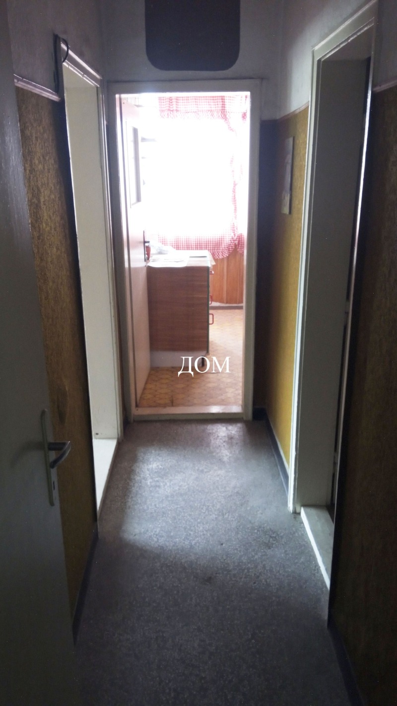 En venta  1 dormitorio Shumen , 5-ti polk , 55 metros cuadrados | 84589063 - imagen [7]