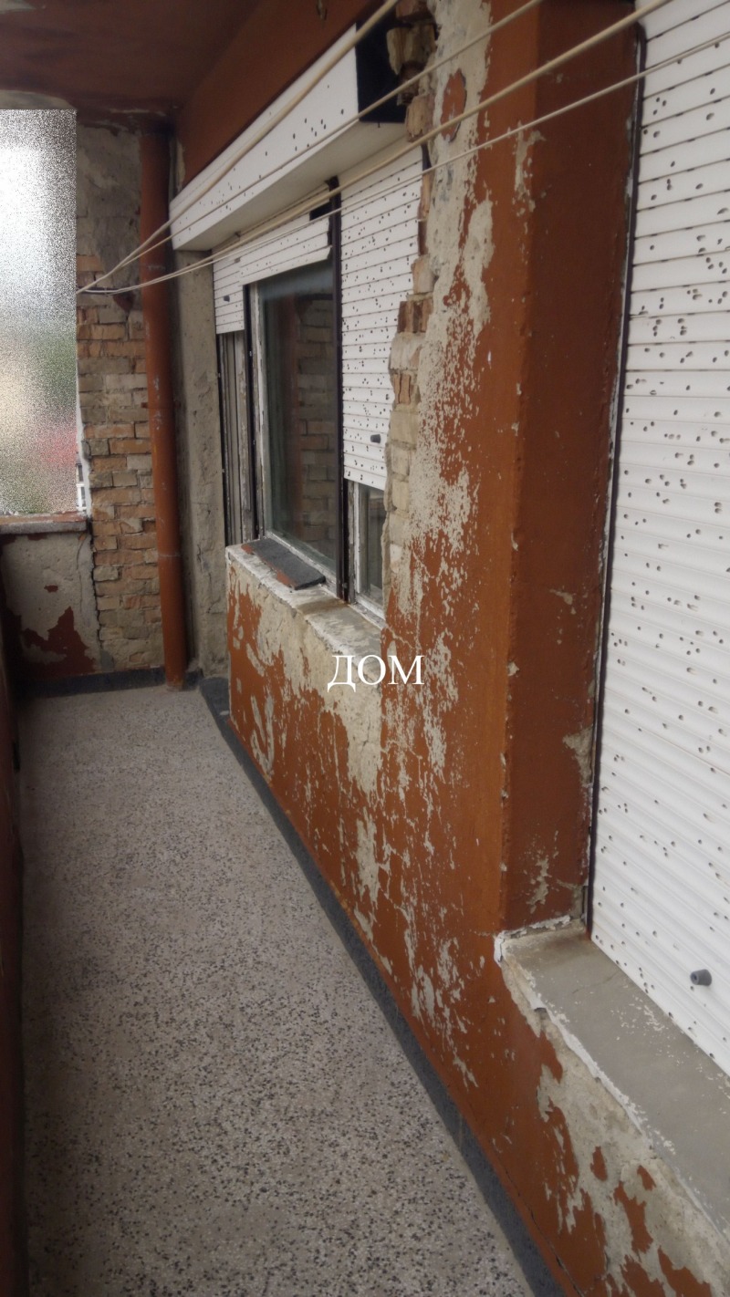 En venta  1 dormitorio Shumen , 5-ti polk , 55 metros cuadrados | 84589063 - imagen [3]