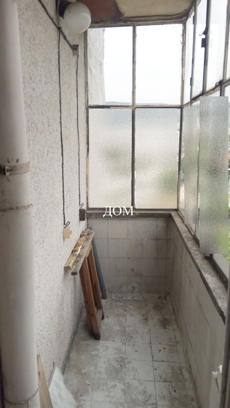 En venta  1 dormitorio Shumen , 5-ti polk , 55 metros cuadrados | 84589063 - imagen [10]