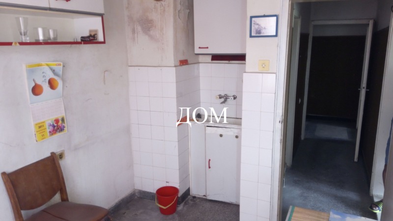 En venta  1 dormitorio Shumen , 5-ti polk , 55 metros cuadrados | 84589063 - imagen [9]