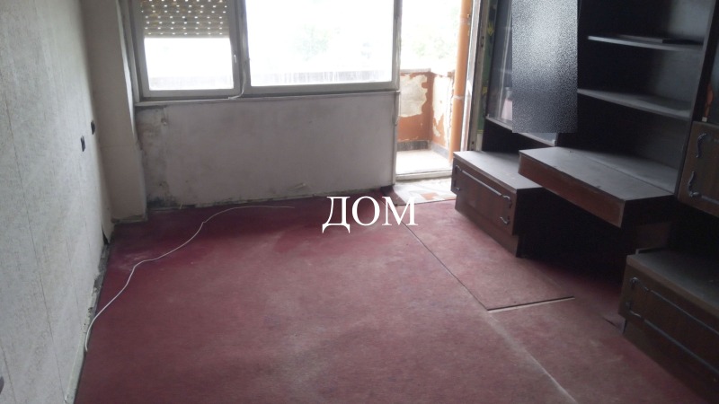 En venta  1 dormitorio Shumen , 5-ti polk , 55 metros cuadrados | 84589063 - imagen [2]