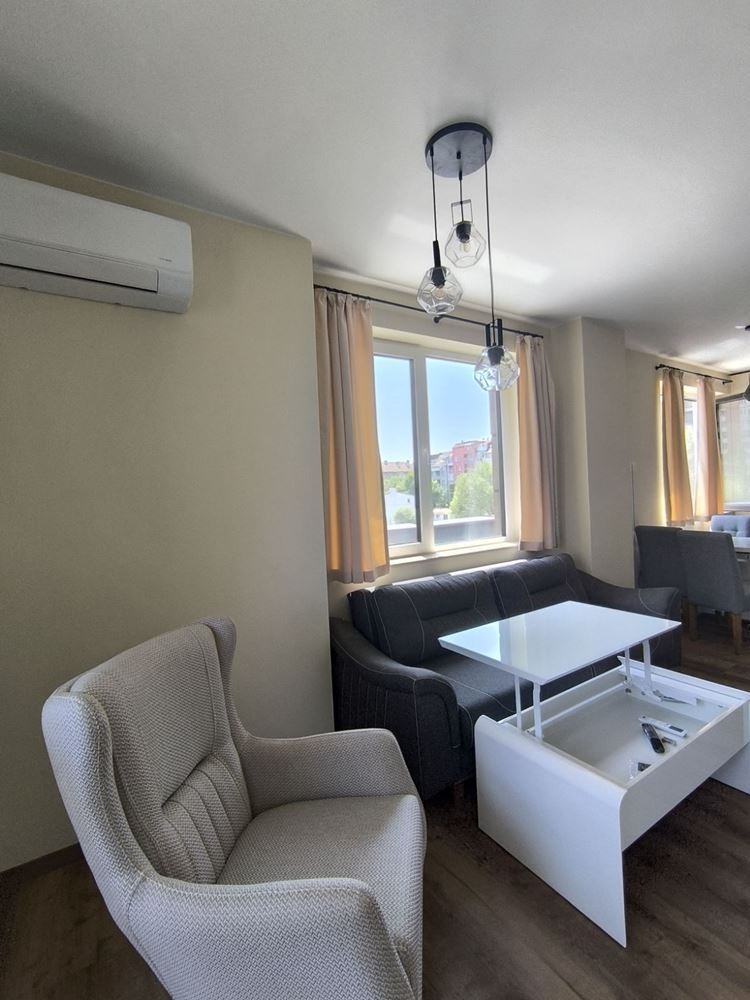 Продава  2-стаен град София , Зона Б-18 , 78 кв.м | 77456587 - изображение [4]