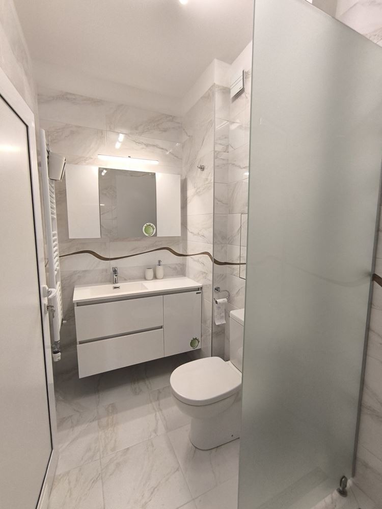 Продава  2-стаен град София , Зона Б-18 , 78 кв.м | 77456587 - изображение [14]