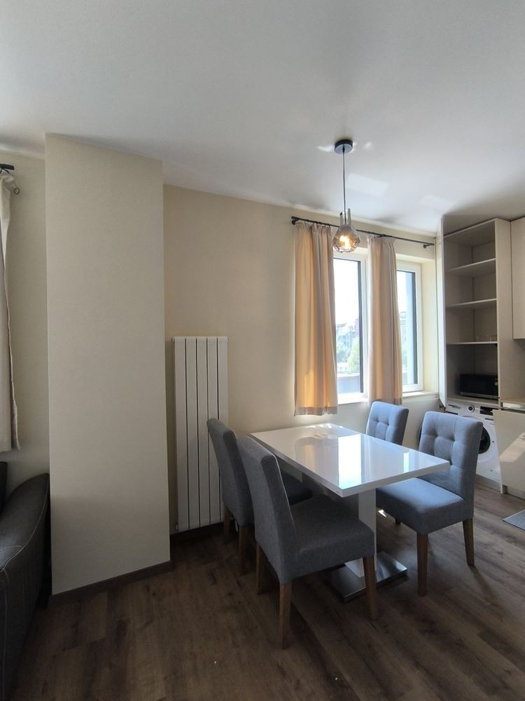 Продава  2-стаен град София , Зона Б-18 , 78 кв.м | 77456587 - изображение [5]