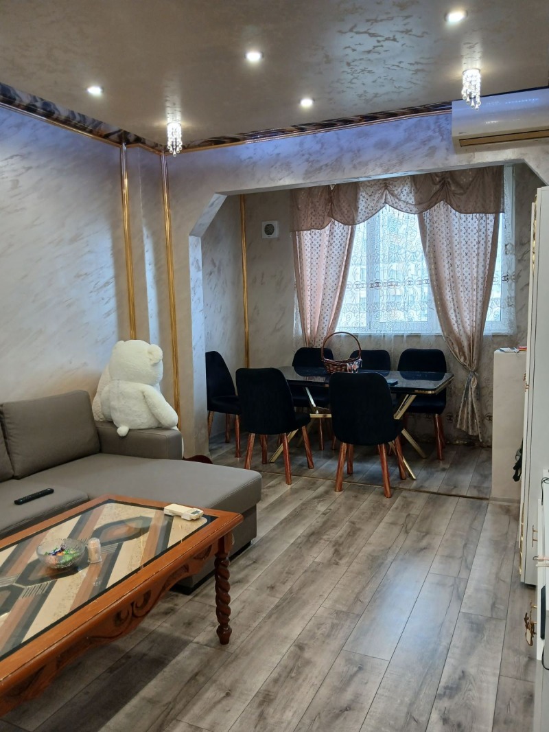 Продава  2-стаен град София , Обеля 2 , 49 кв.м | 39661071 - изображение [5]