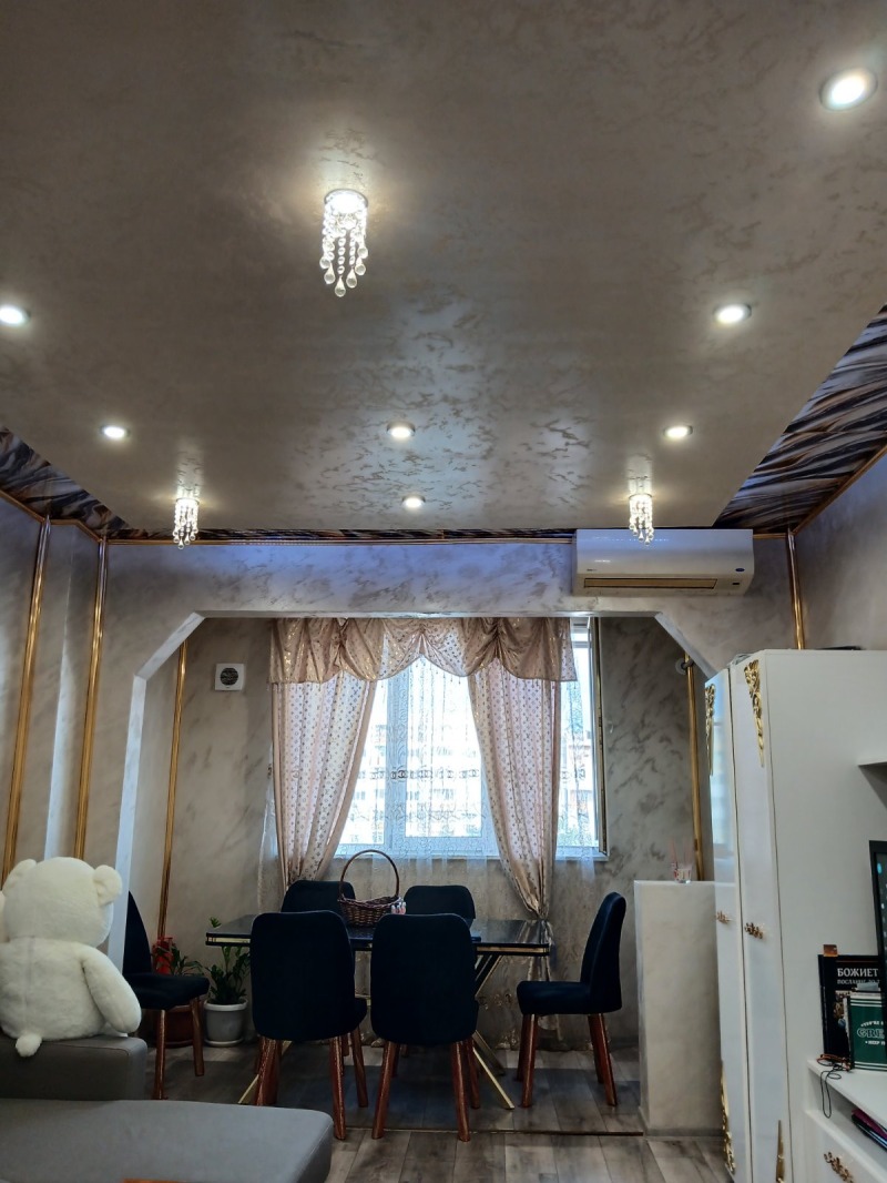 Продава  2-стаен град София , Обеля 2 , 49 кв.м | 39661071 - изображение [8]