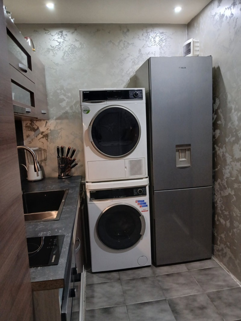 Продава  2-стаен град София , Обеля 2 , 49 кв.м | 39661071 - изображение [13]