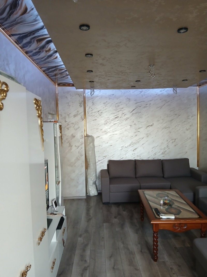 Продава  2-стаен град София , Обеля 2 , 49 кв.м | 39661071 - изображение [6]