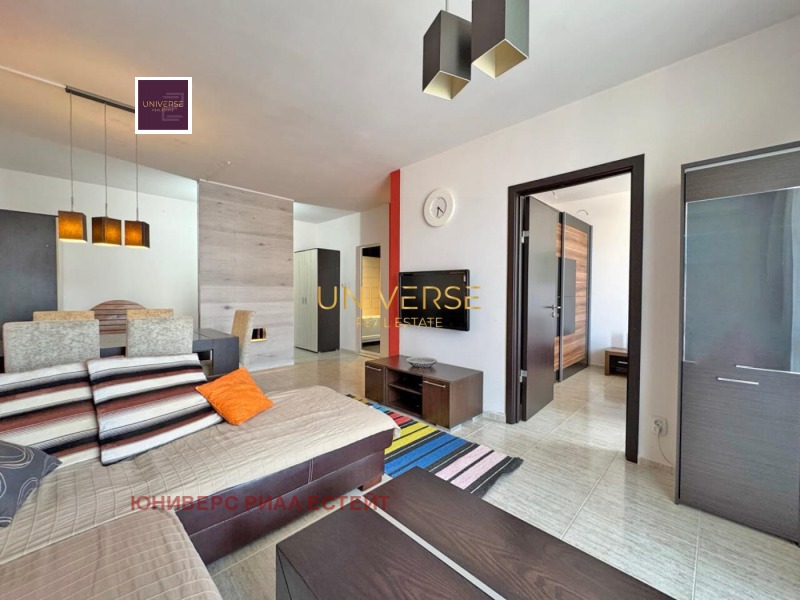 En venta  1 dormitorio región Burgas , k.k. Slanchev bryag , 65 metros cuadrados | 43234979 - imagen [6]
