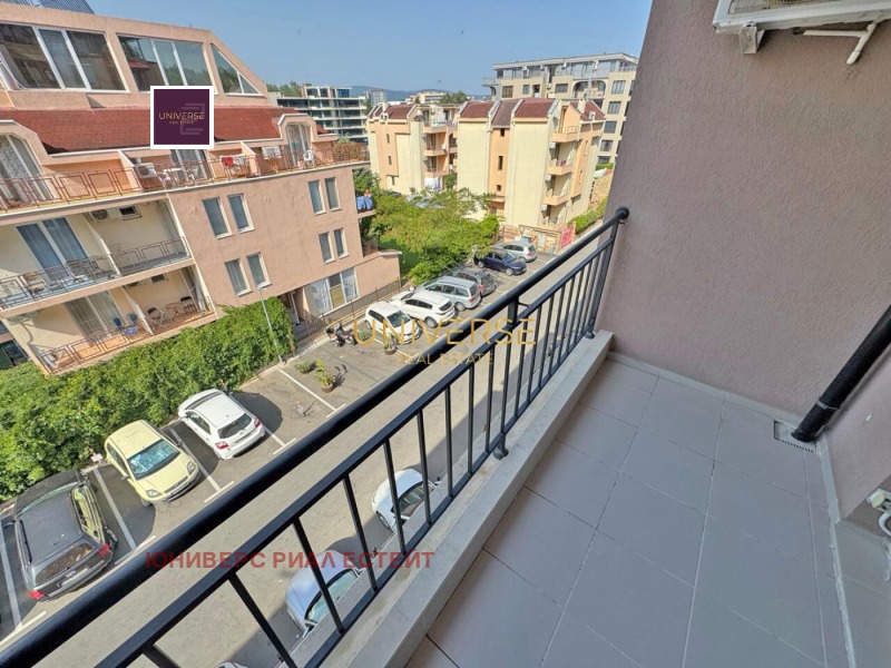 En venta  1 dormitorio región Burgas , k.k. Slanchev bryag , 65 metros cuadrados | 43234979 - imagen [15]