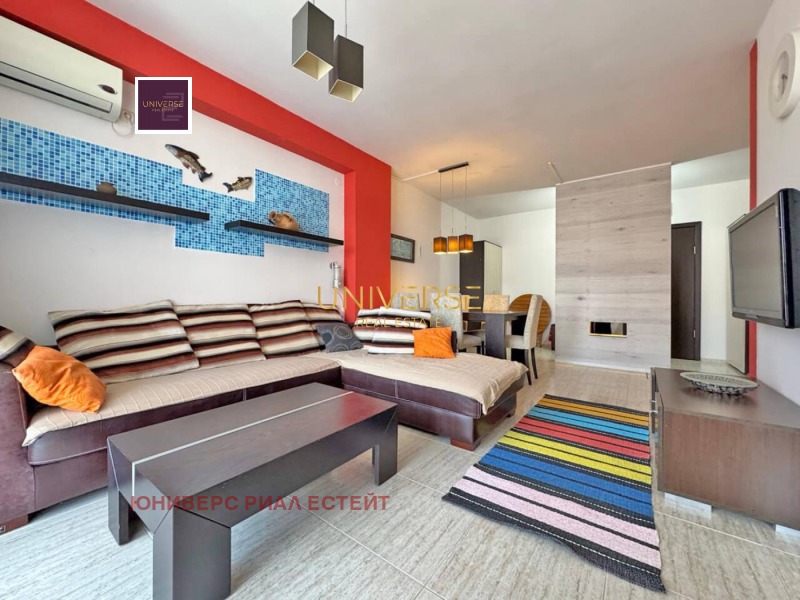 En venta  1 dormitorio región Burgas , k.k. Slanchev bryag , 65 metros cuadrados | 43234979 - imagen [7]