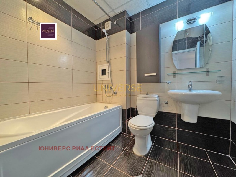 En venta  1 dormitorio región Burgas , k.k. Slanchev bryag , 65 metros cuadrados | 43234979 - imagen [13]