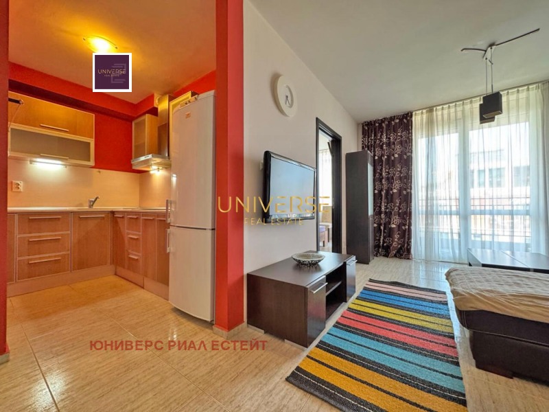 En venta  1 dormitorio región Burgas , k.k. Slanchev bryag , 65 metros cuadrados | 43234979 - imagen [5]