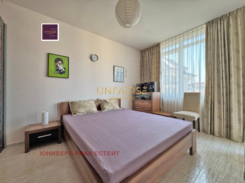 En venta  1 dormitorio región Burgas , k.k. Slanchev bryag , 65 metros cuadrados | 43234979 - imagen [10]
