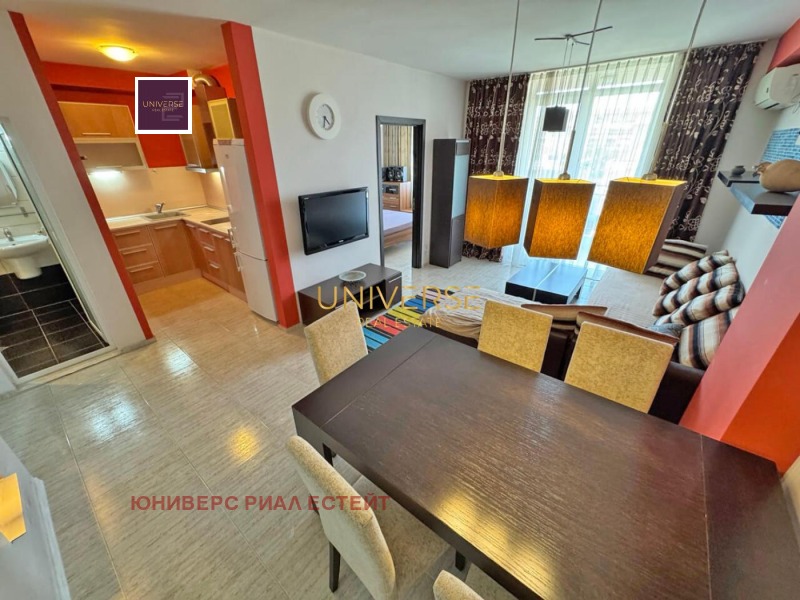 En venta  1 dormitorio región Burgas , k.k. Slanchev bryag , 65 metros cuadrados | 43234979 - imagen [4]