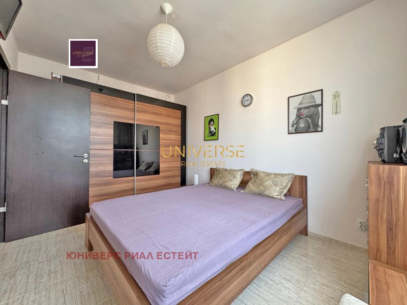 En venta  1 dormitorio región Burgas , k.k. Slanchev bryag , 65 metros cuadrados | 43234979 - imagen [9]