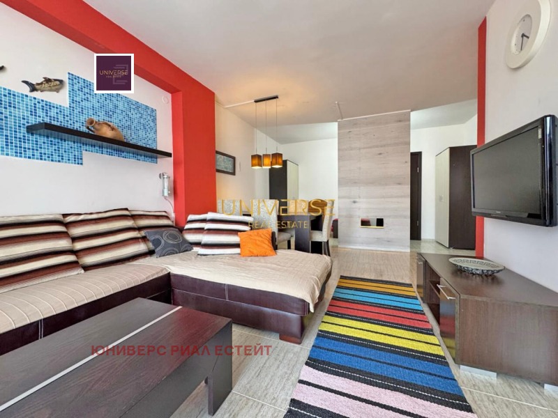 En venta  1 dormitorio región Burgas , k.k. Slanchev bryag , 65 metros cuadrados | 43234979 - imagen [8]