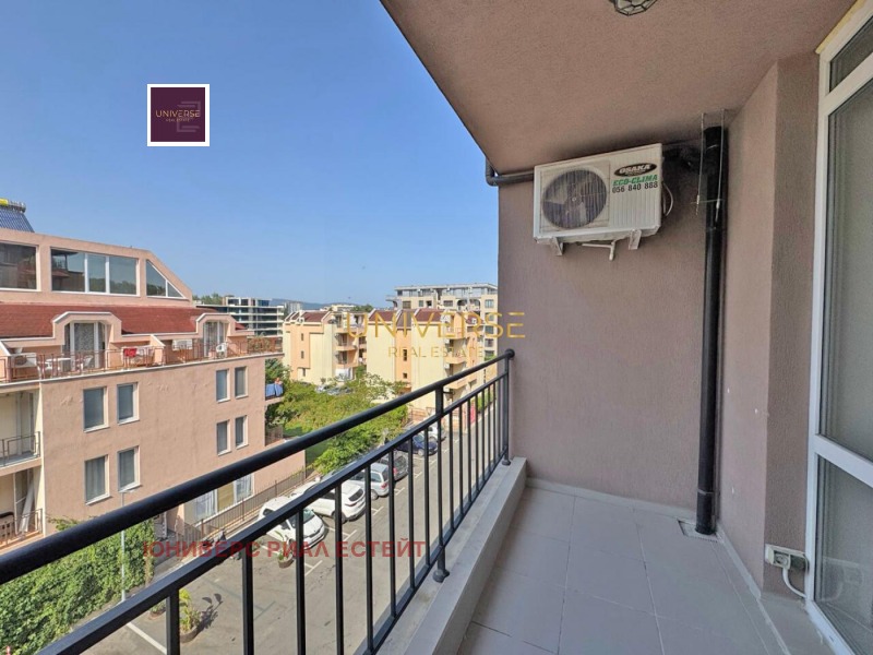 En venta  1 dormitorio región Burgas , k.k. Slanchev bryag , 65 metros cuadrados | 43234979 - imagen [14]