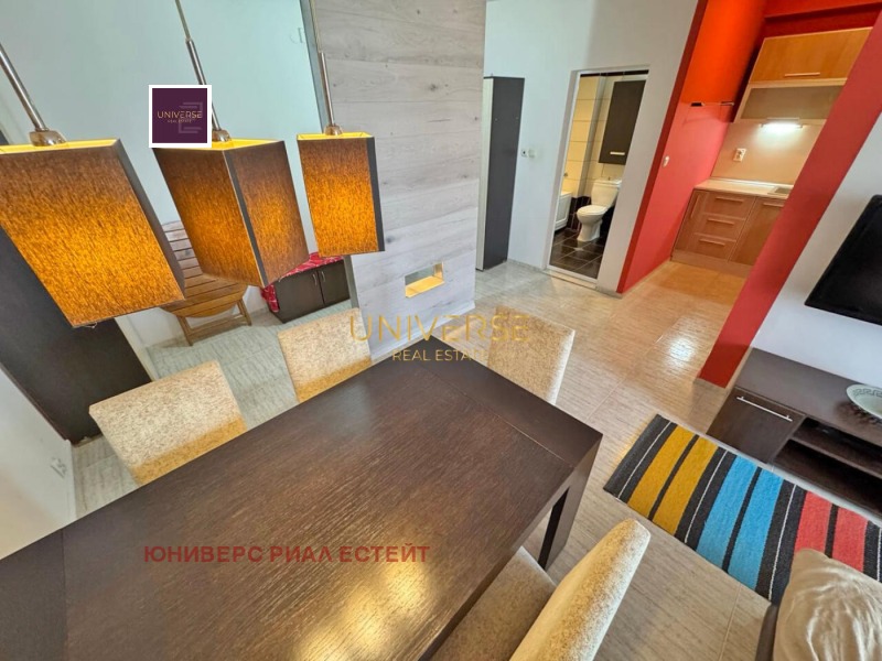 En venta  1 dormitorio región Burgas , k.k. Slanchev bryag , 65 metros cuadrados | 43234979 - imagen [3]
