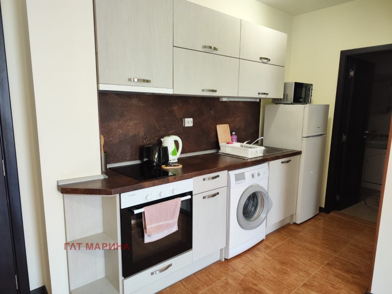 Продава  2-стаен област Бургас , гр. Свети Влас , 59 кв.м | 47408278 - изображение [5]
