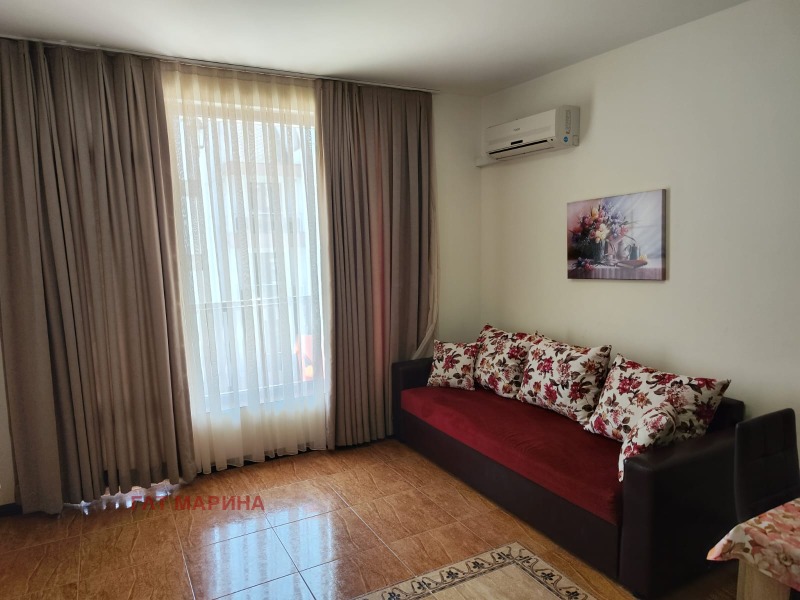 Продава  2-стаен област Бургас , гр. Свети Влас , 59 кв.м | 47408278 - изображение [3]