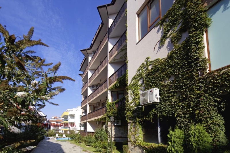 Продава  2-стаен област Бургас , гр. Свети Влас , 59 кв.м | 47408278 - изображение [8]
