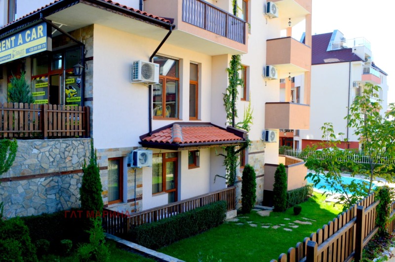 Продава  2-стаен област Бургас , гр. Свети Влас , 59 кв.м | 47408278 - изображение [9]