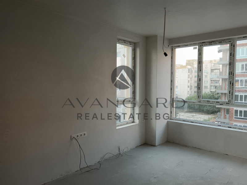 À venda  1 quarto Plovdiv , Kiutchuk Parij , 65 m² | 18688597 - imagem [3]