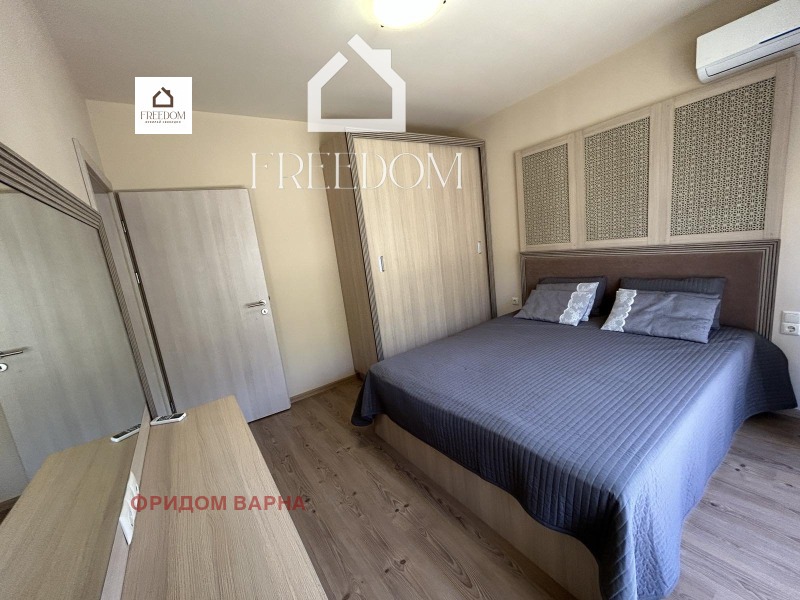 À venda  1 quarto Varna , k.k. Zlatni piasaci , 60 m² | 83216072 - imagem [3]