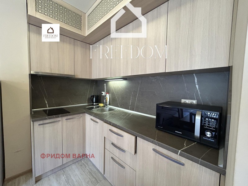 À venda  1 quarto Varna , k.k. Zlatni piasaci , 60 m² | 83216072 - imagem [6]