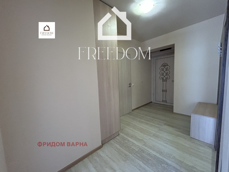 À venda  1 quarto Varna , k.k. Zlatni piasaci , 60 m² | 83216072 - imagem [8]