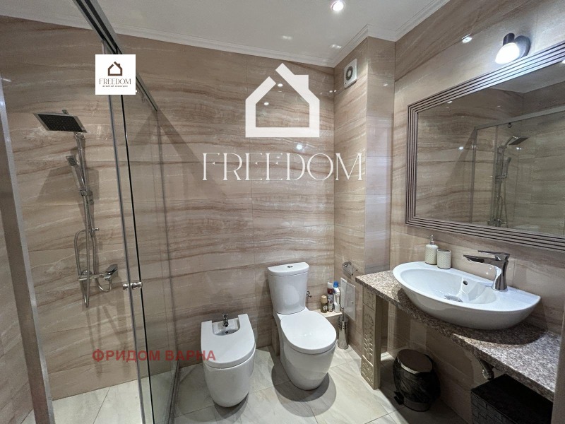 À venda  1 quarto Varna , k.k. Zlatni piasaci , 60 m² | 83216072 - imagem [9]