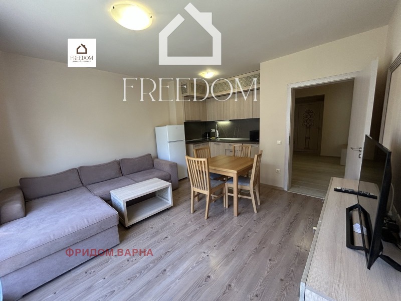 À venda  1 quarto Varna , k.k. Zlatni piasaci , 60 m² | 83216072 - imagem [5]
