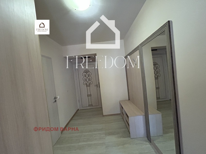 À venda  1 quarto Varna , k.k. Zlatni piasaci , 60 m² | 83216072 - imagem [7]