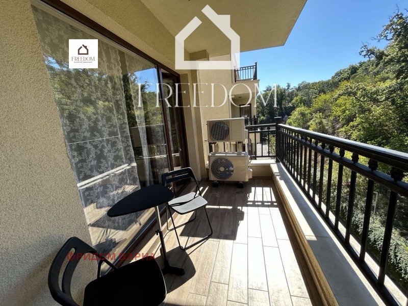 À venda  1 quarto Varna , k.k. Zlatni piasaci , 60 m² | 83216072 - imagem [11]