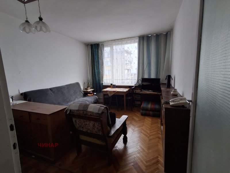 Myytävänä  1 makuuhuone Sofia , Zaharna fabrika , 42 neliömetriä | 15607746 - kuva [4]