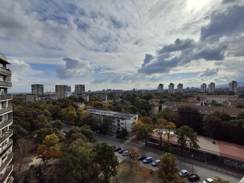 Myytävänä  1 makuuhuone Sofia , Zaharna fabrika , 42 neliömetriä | 15607746 - kuva [13]