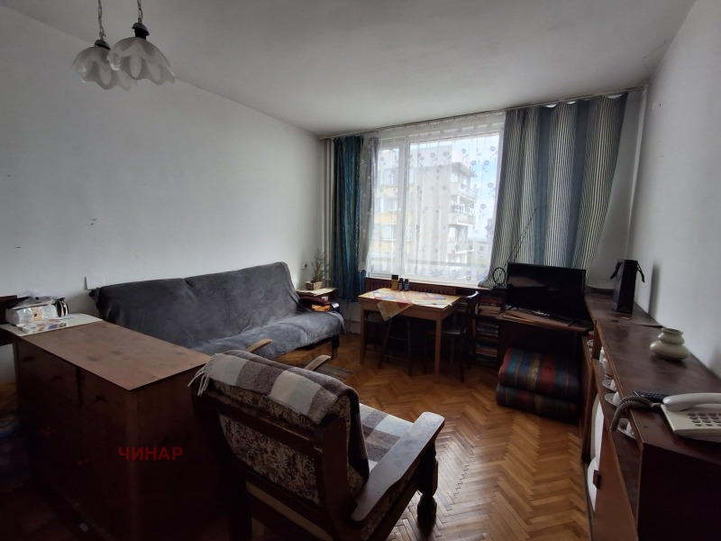Myytävänä  1 makuuhuone Sofia , Zaharna fabrika , 42 neliömetriä | 15607746 - kuva [3]