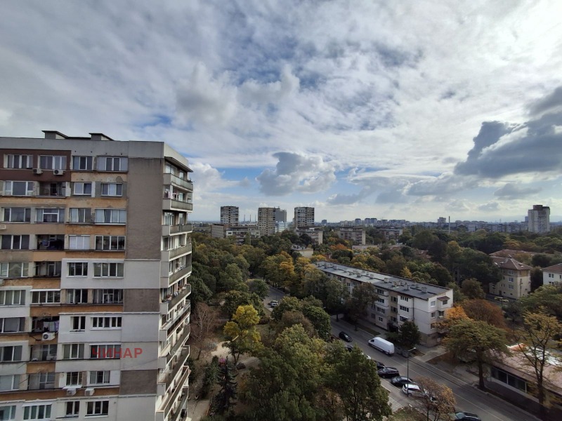 Myytävänä  1 makuuhuone Sofia , Zaharna fabrika , 42 neliömetriä | 15607746 - kuva [12]