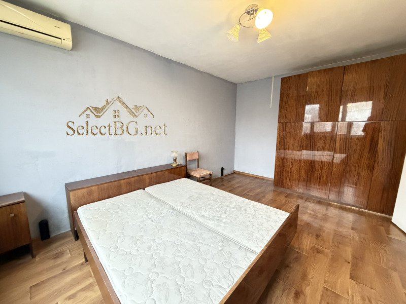 Продава 2-СТАЕН, гр. Велико Търново, Бузлуджа, снимка 4 - Апартаменти - 52824827