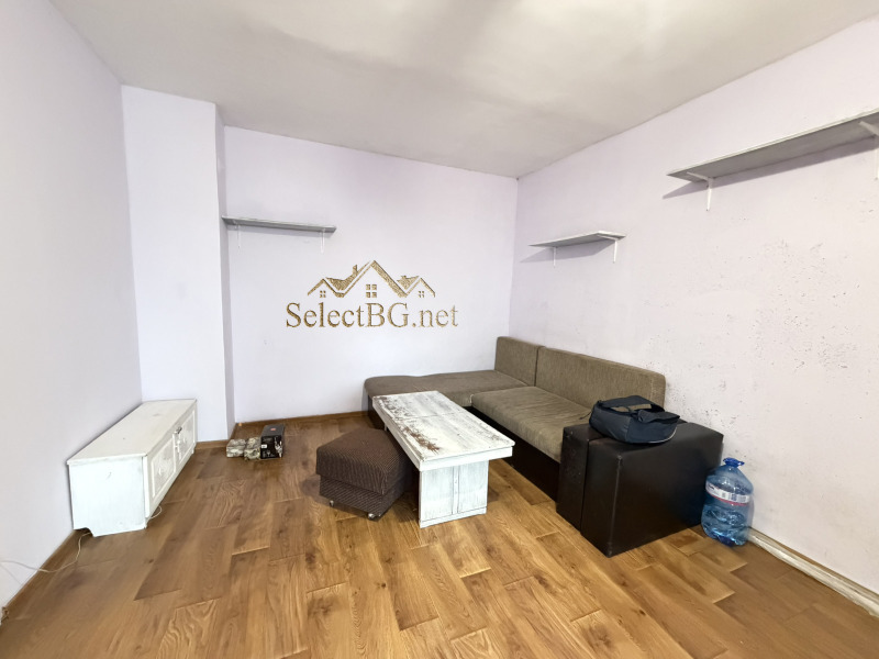 Продава 2-СТАЕН, гр. Велико Търново, Бузлуджа, снимка 2 - Апартаменти - 52824827